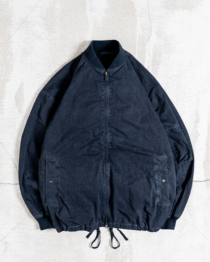 SANMONT Zip Blouson