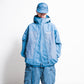 CMF OUTDOOR GARMENT TWIN ZIP SHELL COEXIST