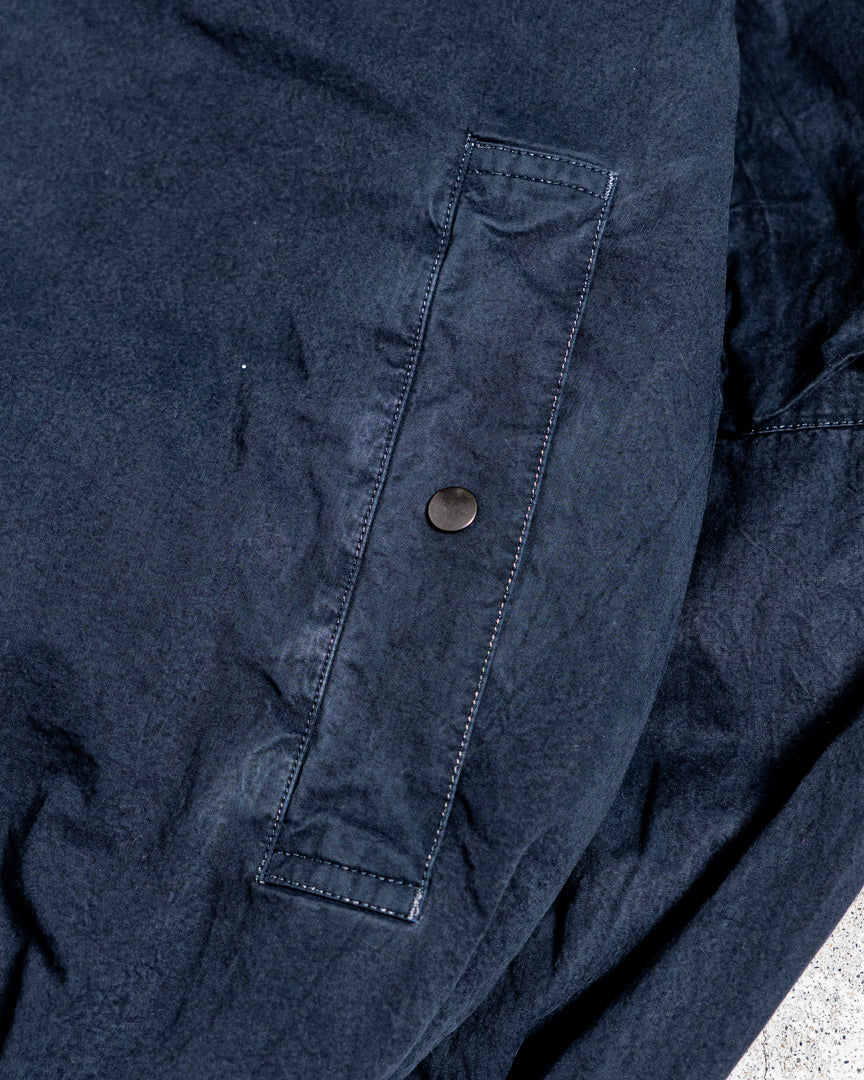 SANMONT Zip Blouson