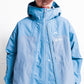 CMF OUTDOOR GARMENT TWIN ZIP SHELL COEXIST