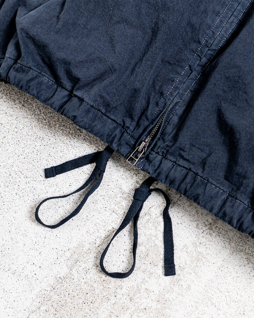 SANMONT Zip Blouson