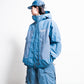 CMF OUTDOOR GARMENT TWIN ZIP SHELL COEXIST