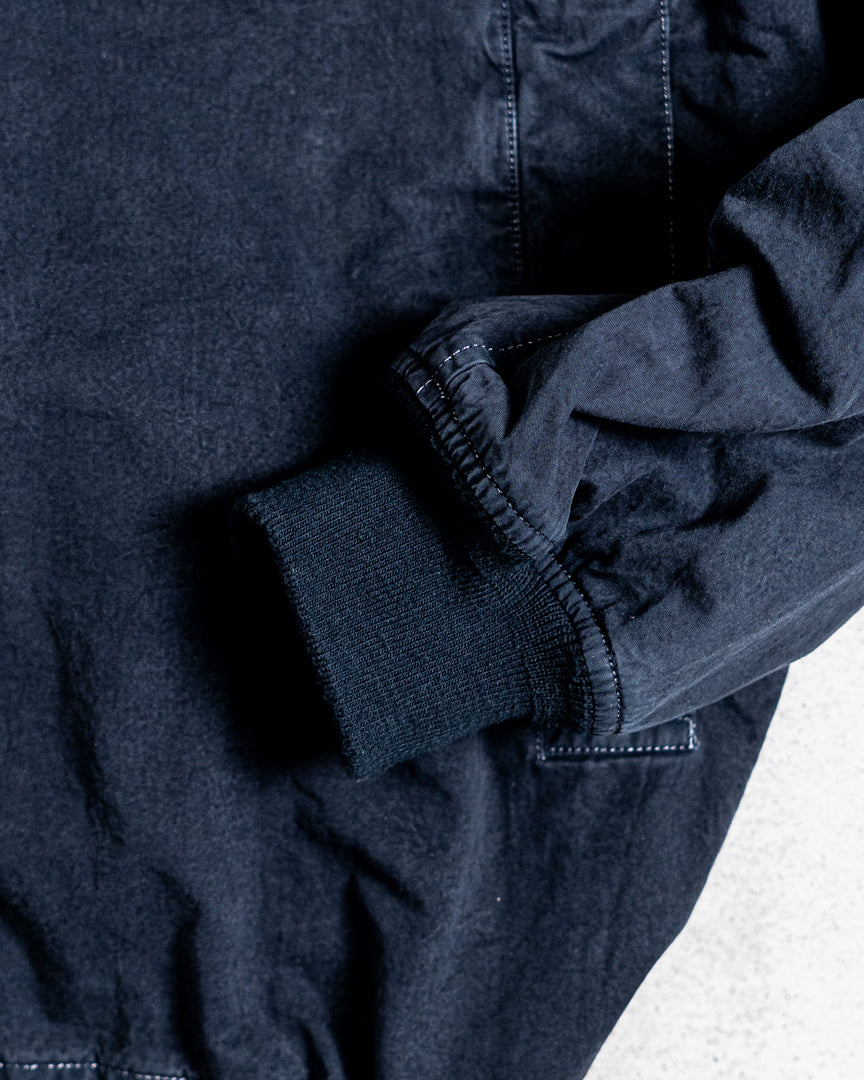 SANMONT Zip Blouson