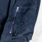 SANMONT Zip Blouson