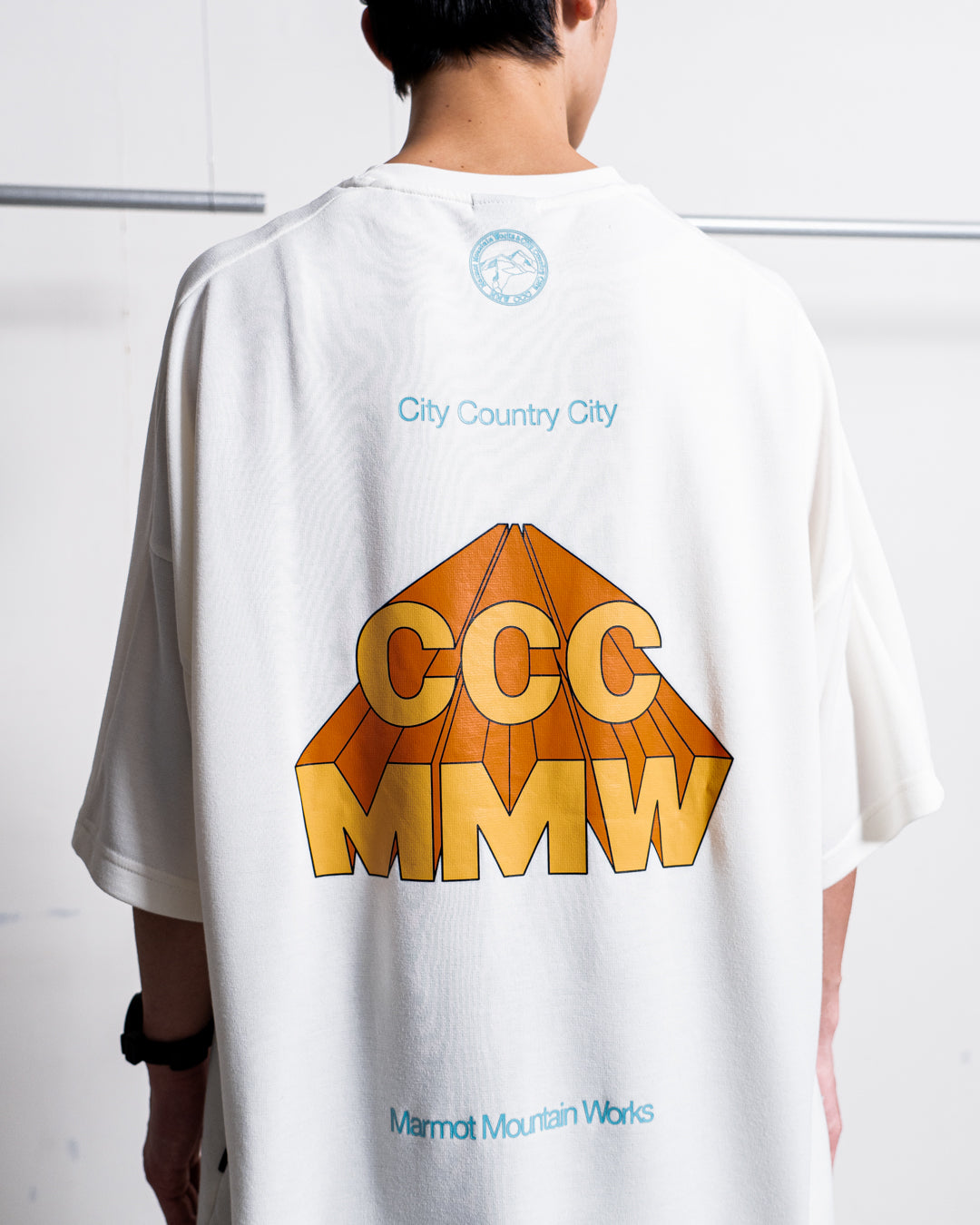 通販] (マーモット x シティーカントリーシティー) Marmot x CITY