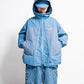 CMF OUTDOOR GARMENT TWIN ZIP SHELL COEXIST