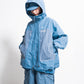 CMF OUTDOOR GARMENT TWIN ZIP SHELL COEXIST