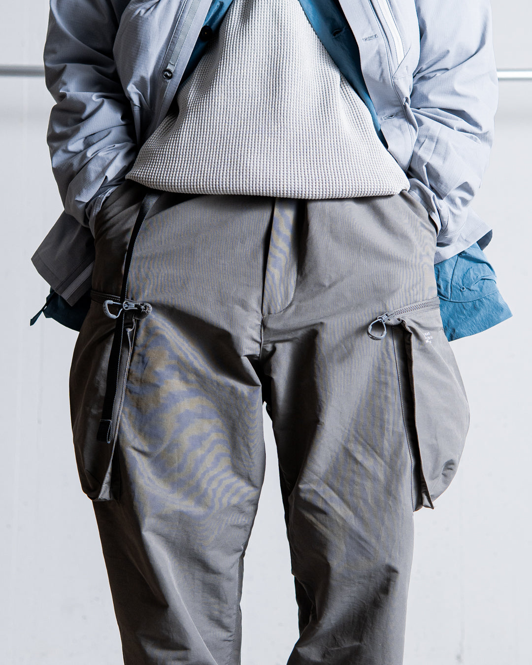 CMF OUTDOOR GARMENT WEIRED PANTS