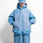 CMF OUTDOOR GARMENT TWIN ZIP SHELL COEXIST