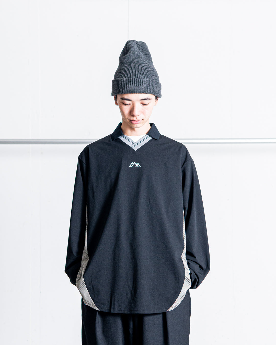 CMF OUTDOOR GARMENT GAME TEE