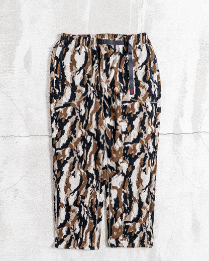 Gramicci THERMAL FLEECE PANT