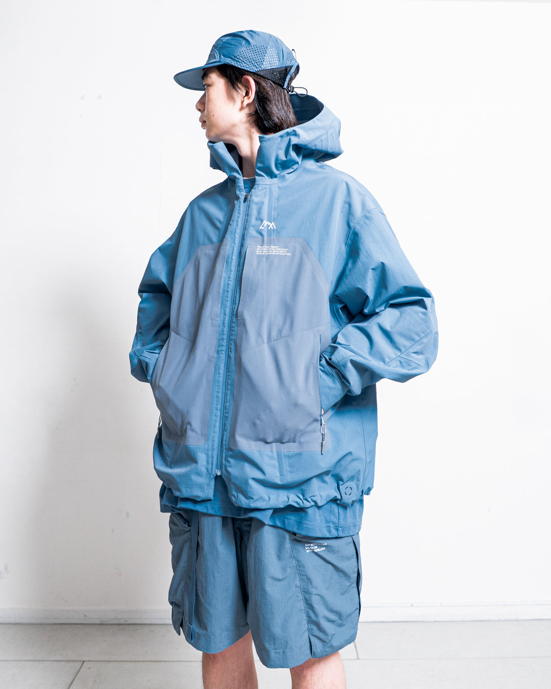 通販] CMF OUTDOOR GARMENT(シーエムエフ アウトドア ガーメント) TWIN
