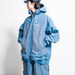 CMF OUTDOOR GARMENT TWIN ZIP SHELL COEXIST