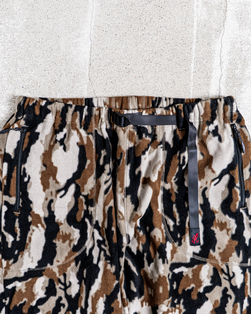 Gramicci THERMAL FLEECE PANT