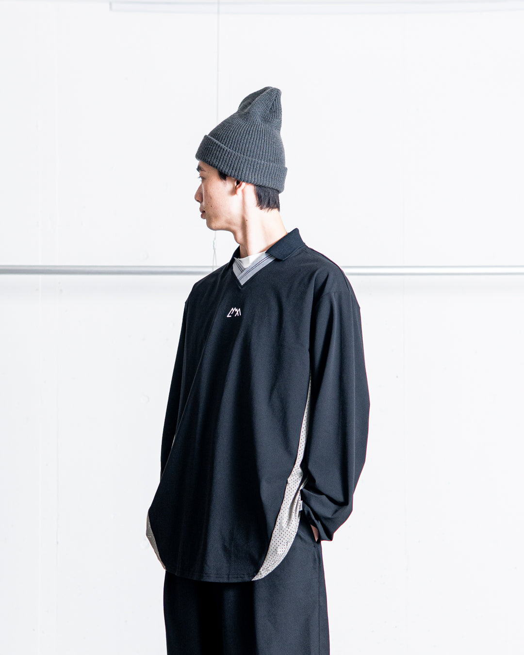 CMF OUTDOOR GARMENT GAME TEE