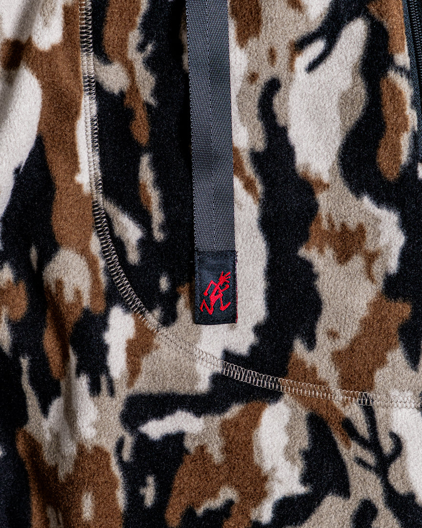 Gramicci THERMAL FLEECE PANT