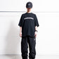 【collabolation】Marmot x CITY COUNTRY CITY "MMWCCC" Feel up T-shirt_motivation