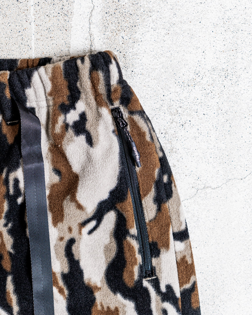 Gramicci THERMAL FLEECE PANT