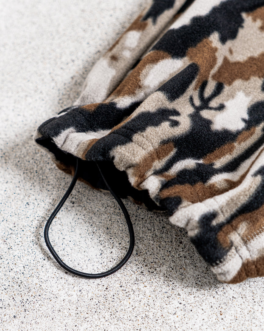 Gramicci THERMAL FLEECE PANT