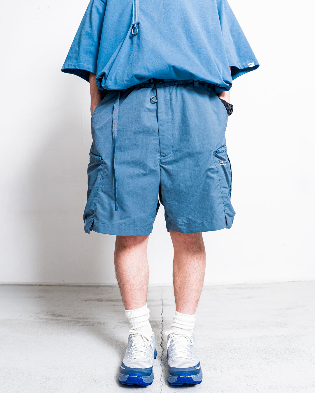 【RESTOCK】CMF OUTDOOR GARMENT WEIRD SHORTS