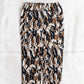 Gramicci THERMAL FLEECE PANT