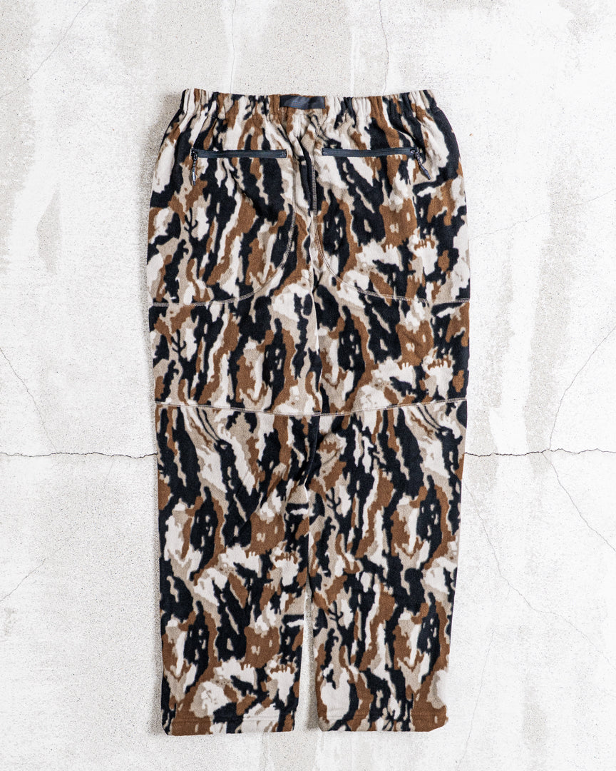 Gramicci THERMAL FLEECE PANT