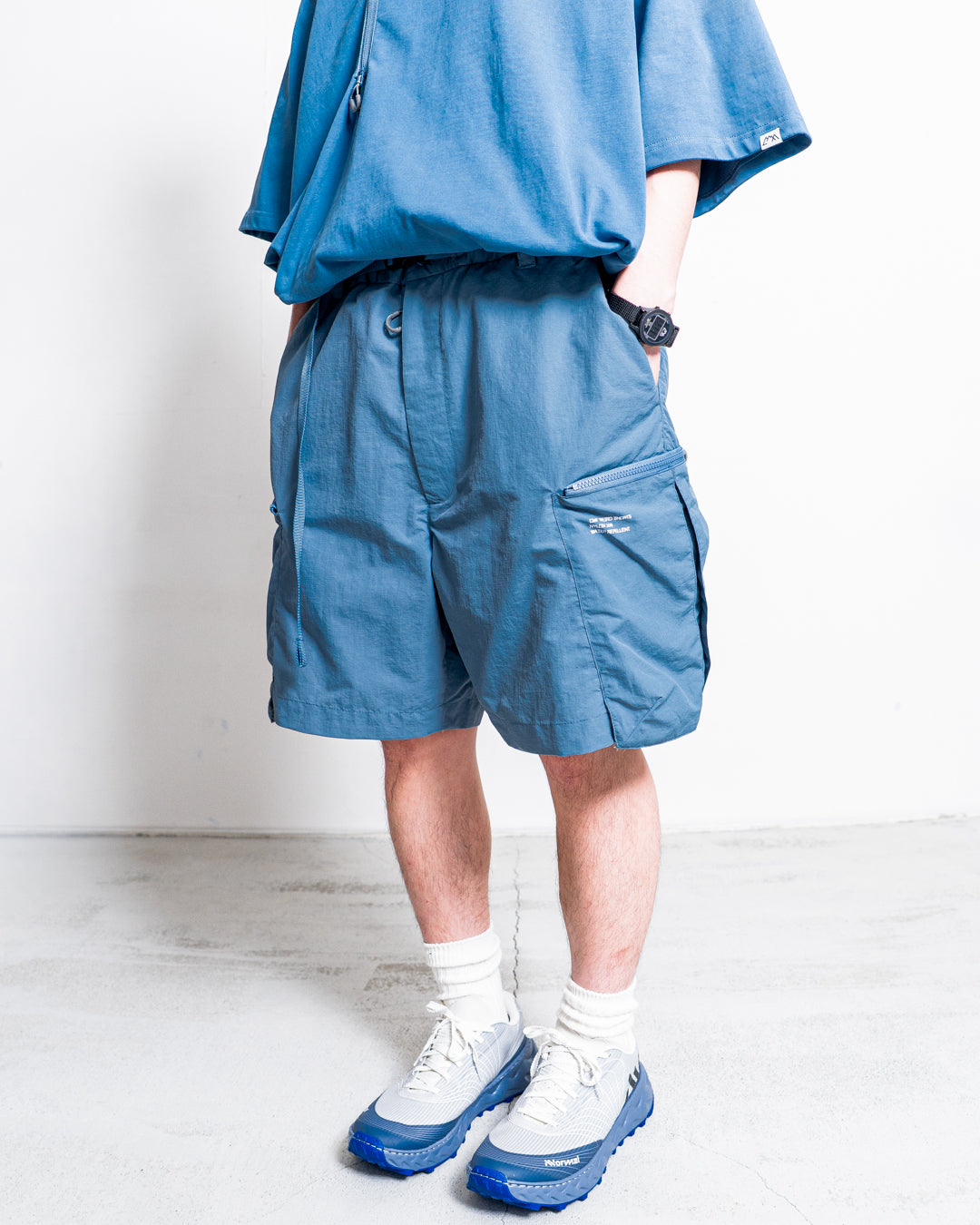 【RESTOCK】CMF OUTDOOR GARMENT WEIRD SHORTS