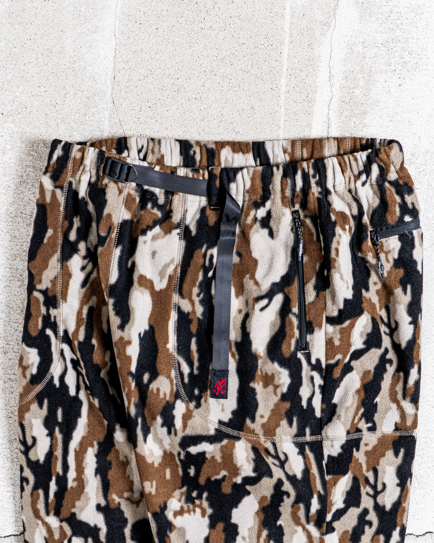 Gramicci THERMAL FLEECE PANT