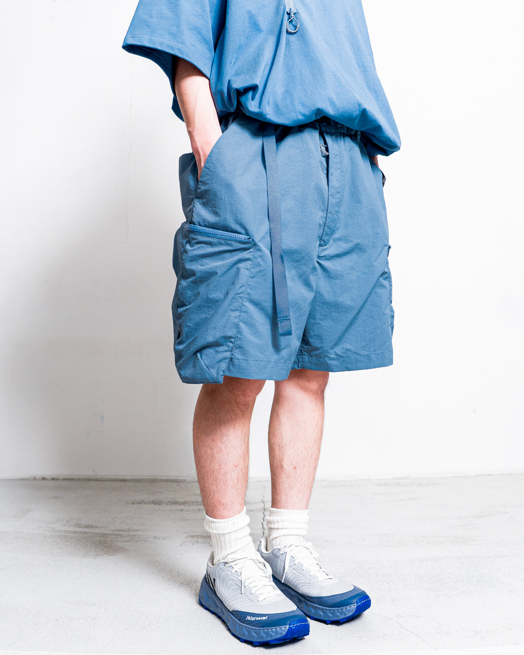 【RESTOCK】CMF OUTDOOR GARMENT WEIRD SHORTS