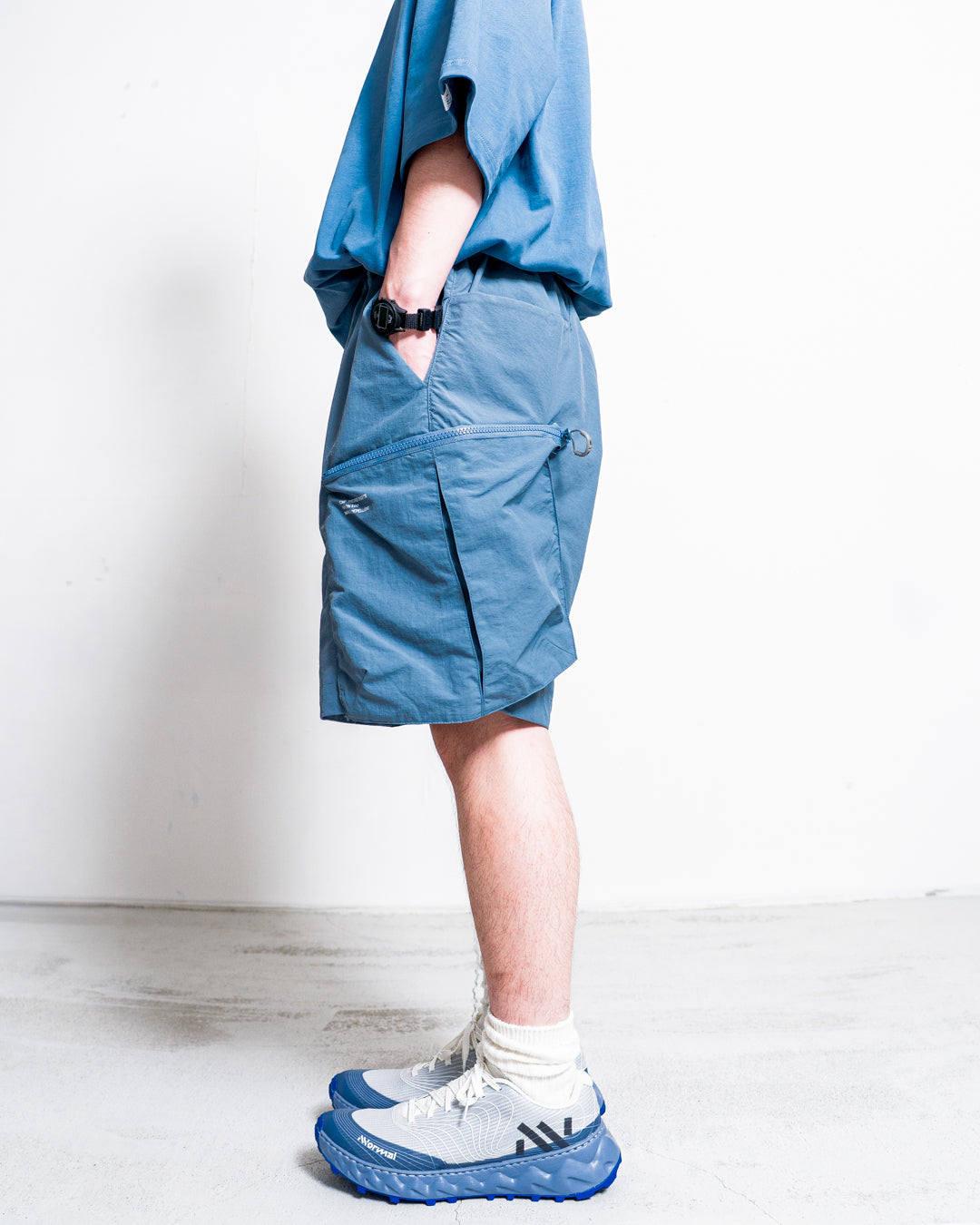【RESTOCK】CMF OUTDOOR GARMENT WEIRD SHORTS