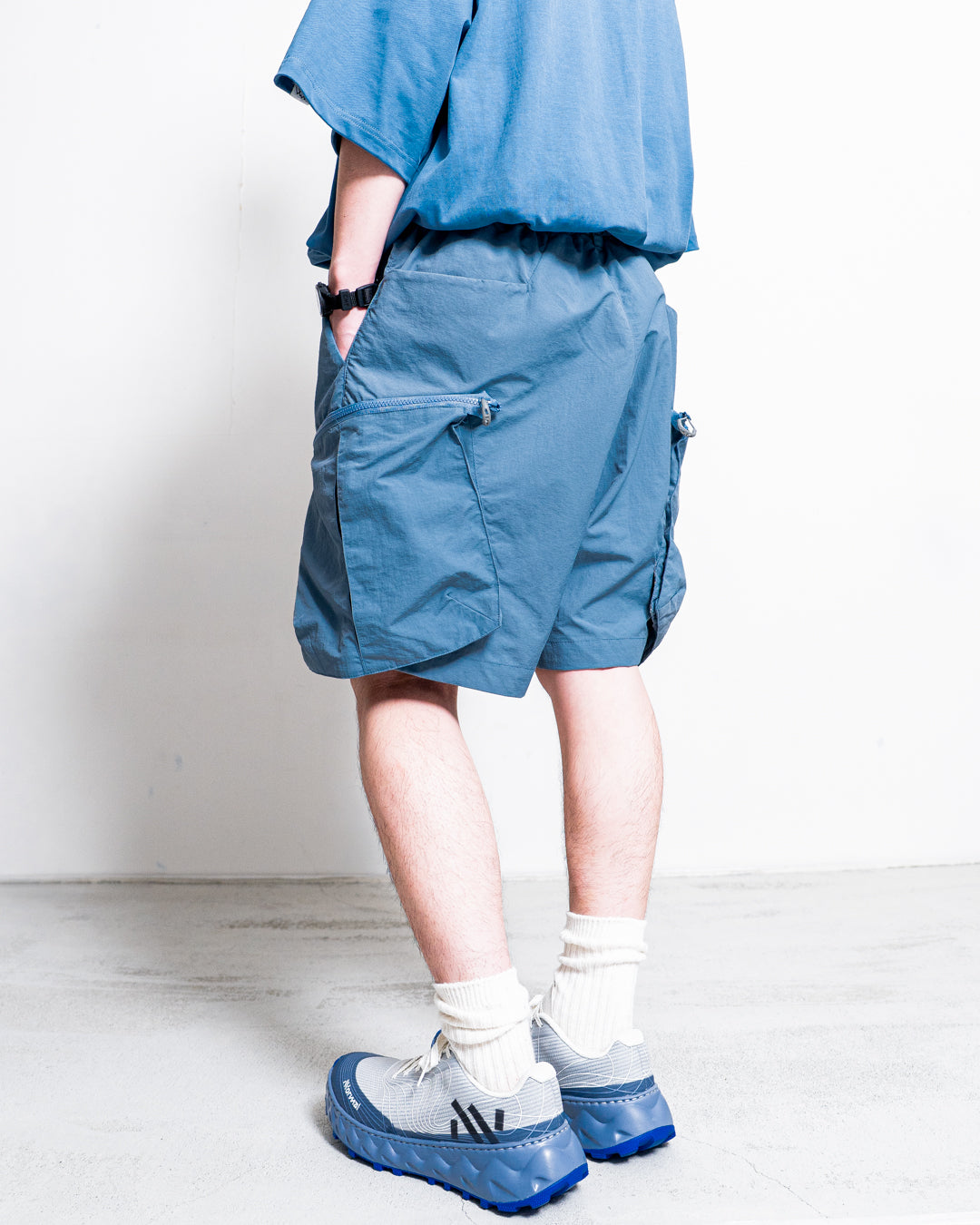 【RESTOCK】CMF OUTDOOR GARMENT WEIRD SHORTS