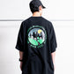 【collabolation】Marmot x CITY COUNTRY CITY "MMWCCC" Feel up T-shirt_motivation