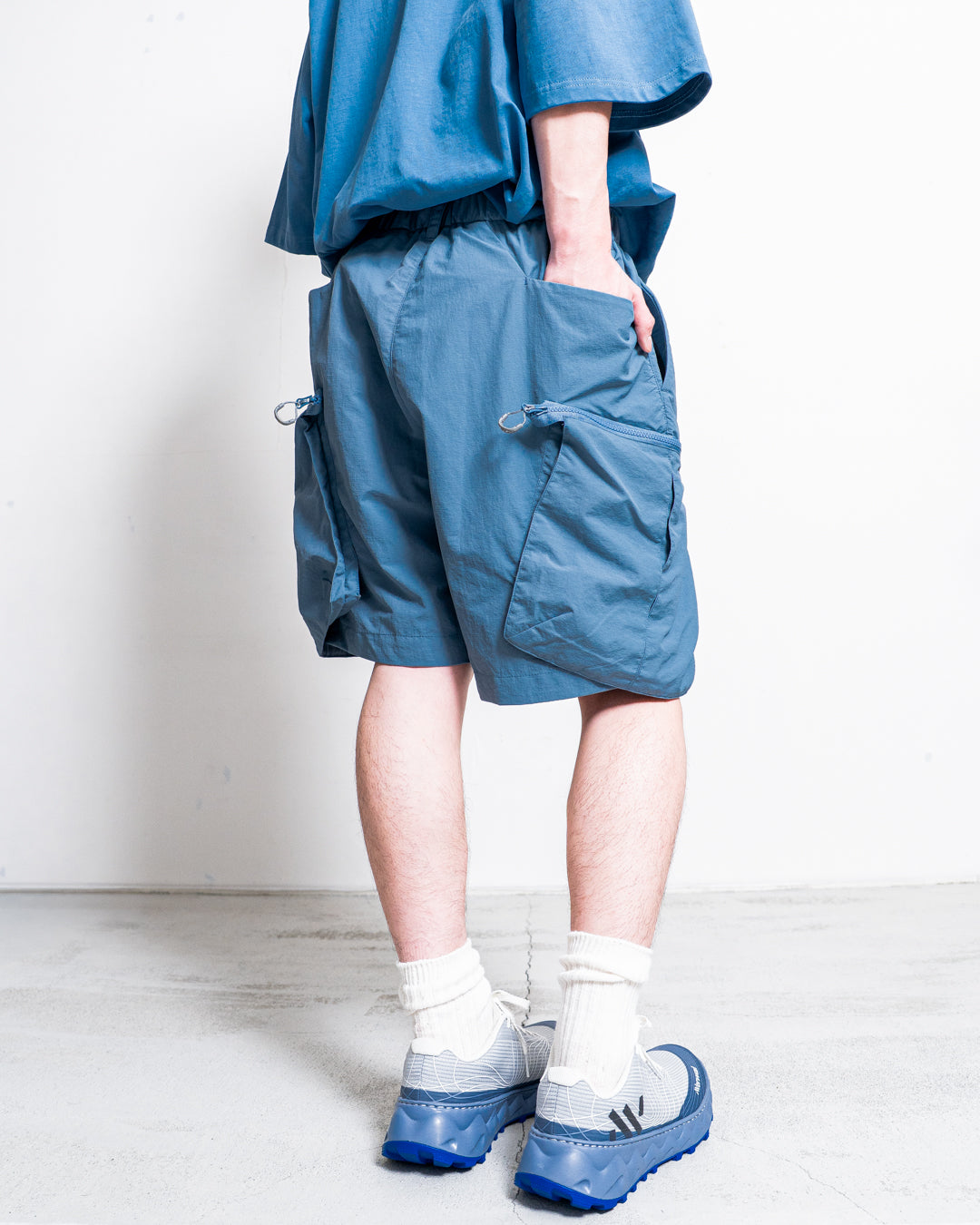 【RESTOCK】CMF OUTDOOR GARMENT WEIRD SHORTS