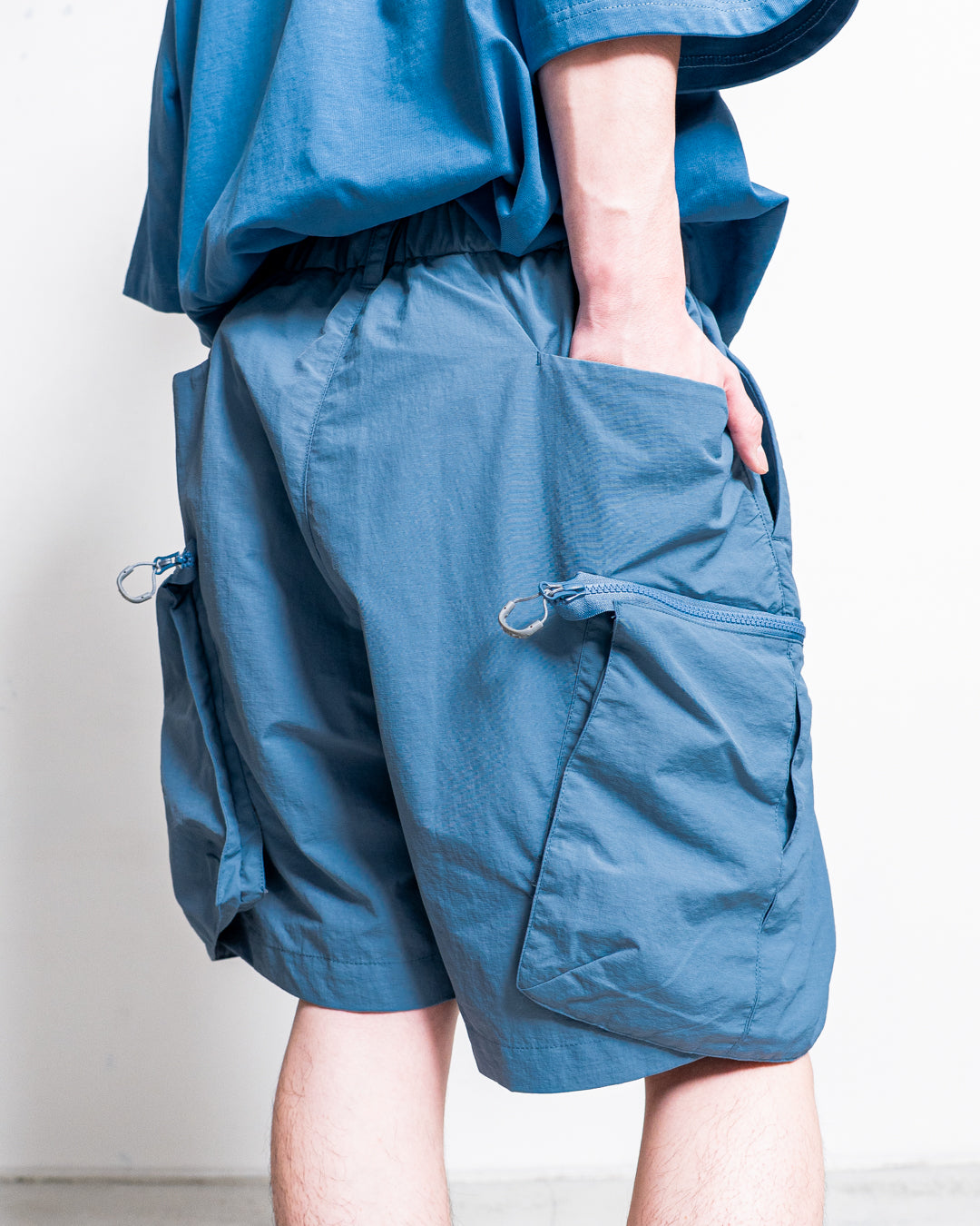 【RESTOCK】CMF OUTDOOR GARMENT WEIRD SHORTS
