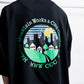 【collabolation】Marmot x CITY COUNTRY CITY "MMWCCC" Feel up T-shirt_motivation