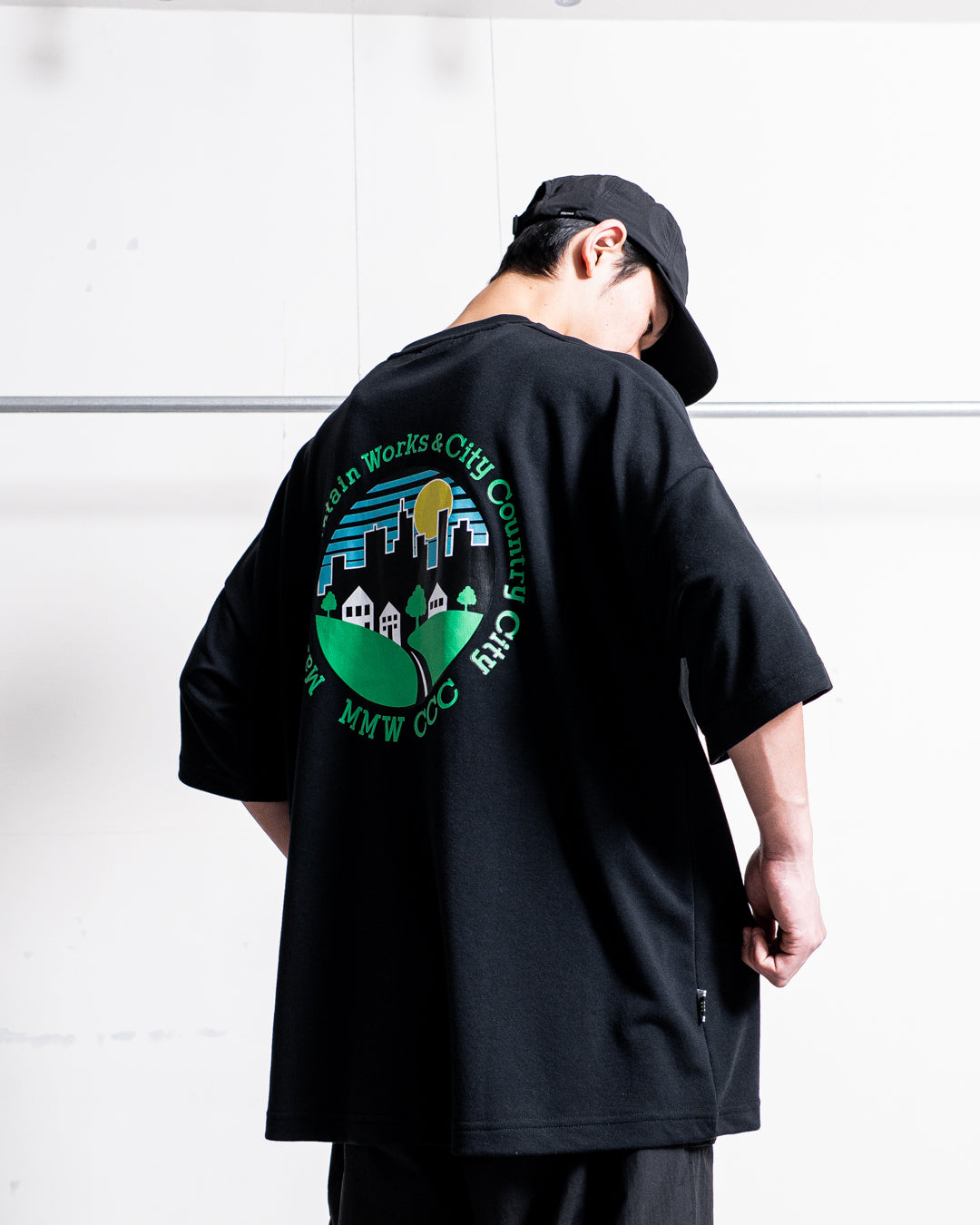 ファッション雑貨 MRKMP 通販] (マーモット x シティーカントリーシティー) Marmot x CITY