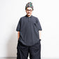 nanamica S/S Polo Shirt