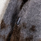 Gramicci MOHAIR SPLATTER SWEATER