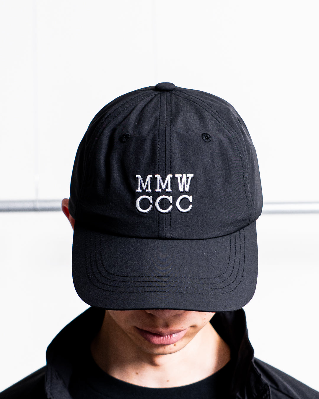帽子 ice&techno cap UNEEK BASEMNT - Discover independent style.