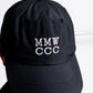 【collabolation】Marmot x CITY COUNTRY CITY "MMWCCC" Feel up Cap