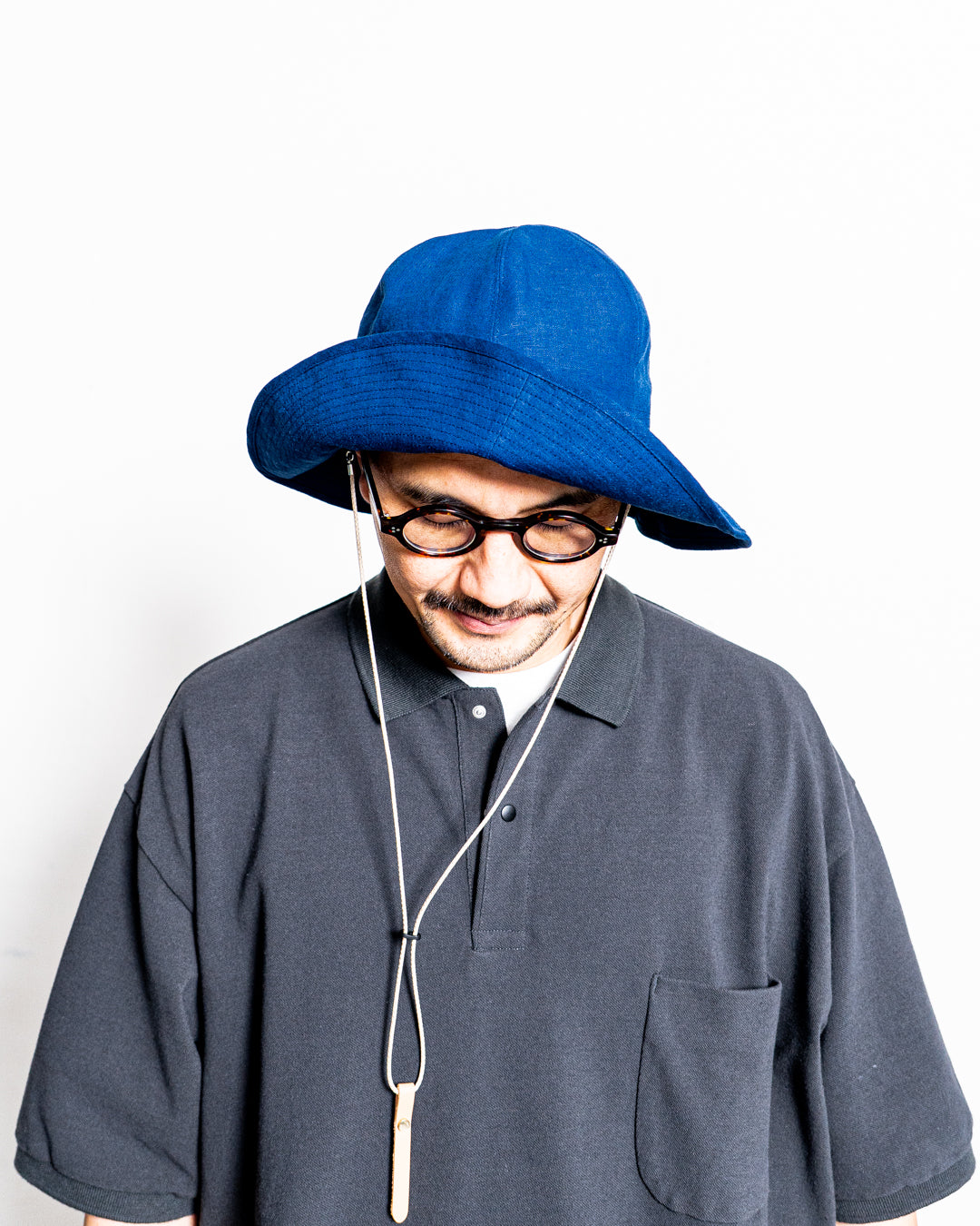 Nine Tailor Canna Hat