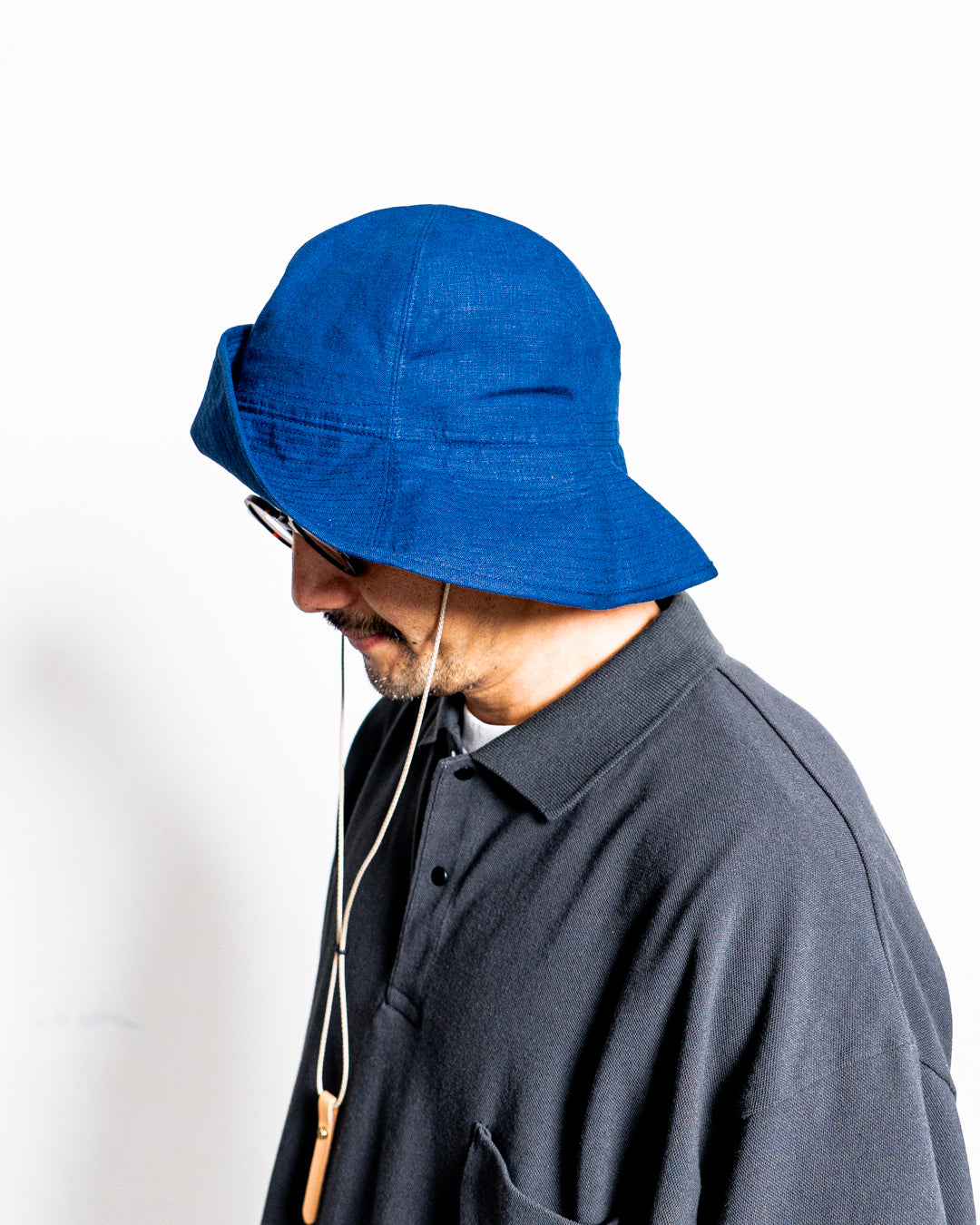 Nine Tailor Canna Hat