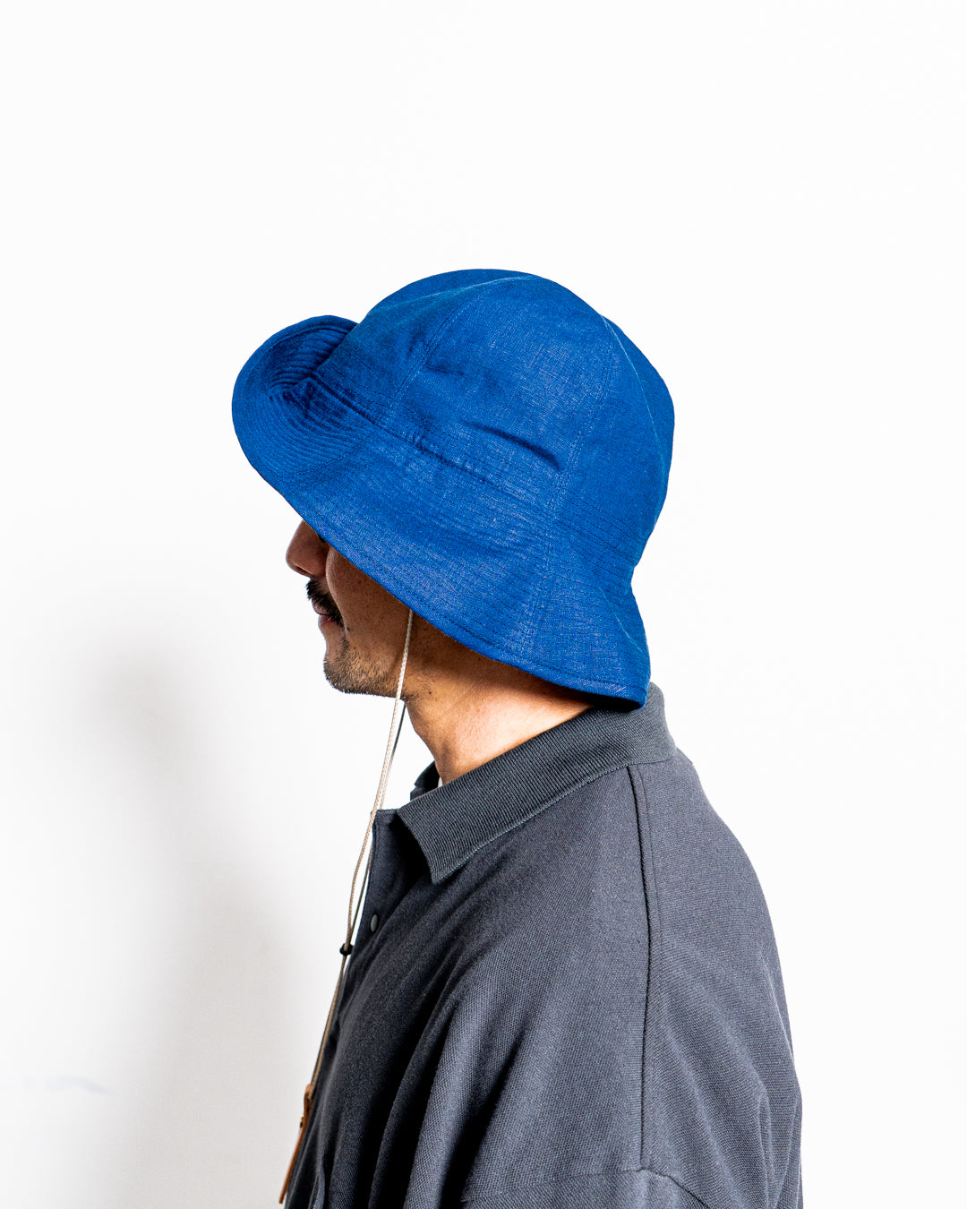 Nine Tailor Canna Hat