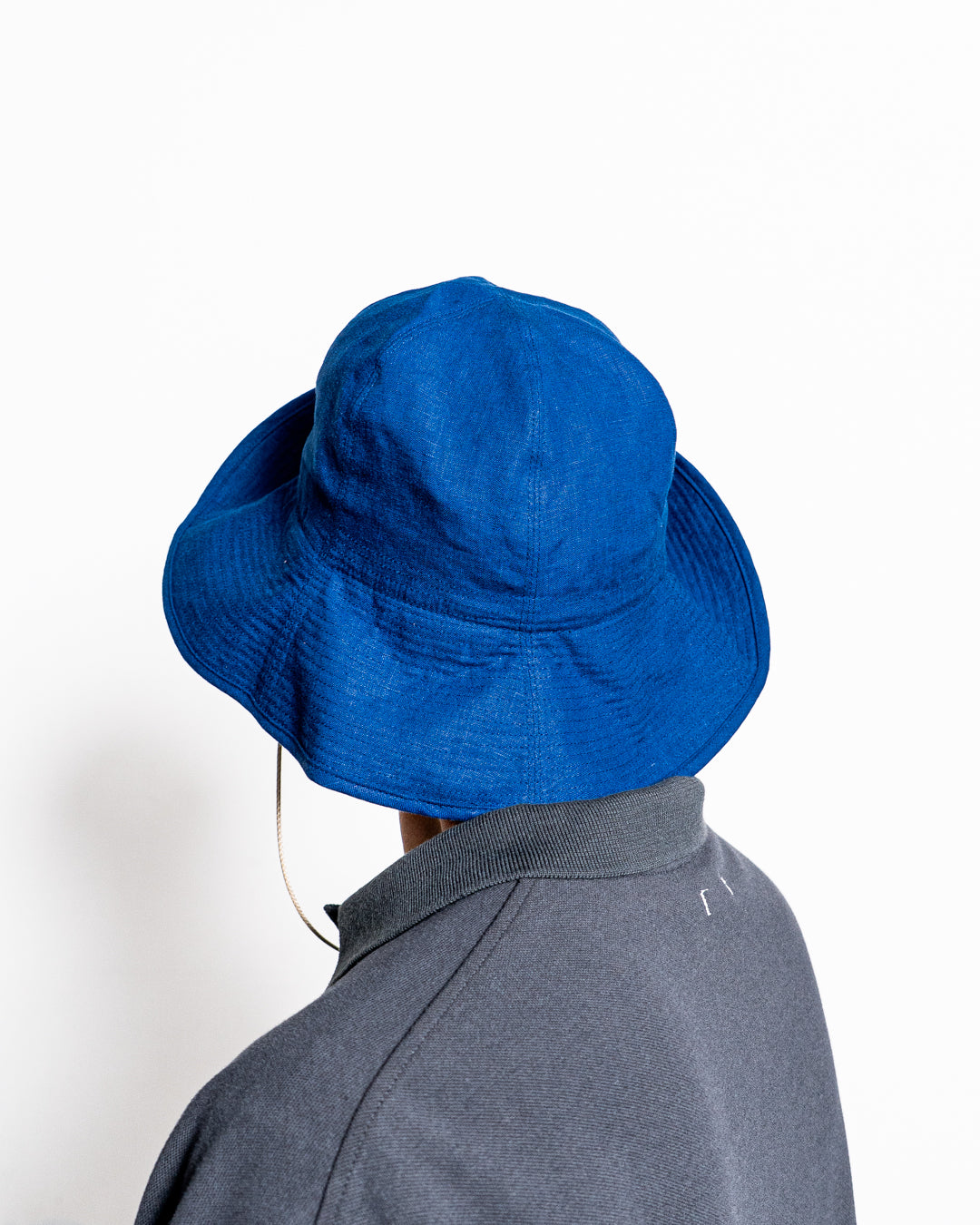 Nine Tailor Canna Hat