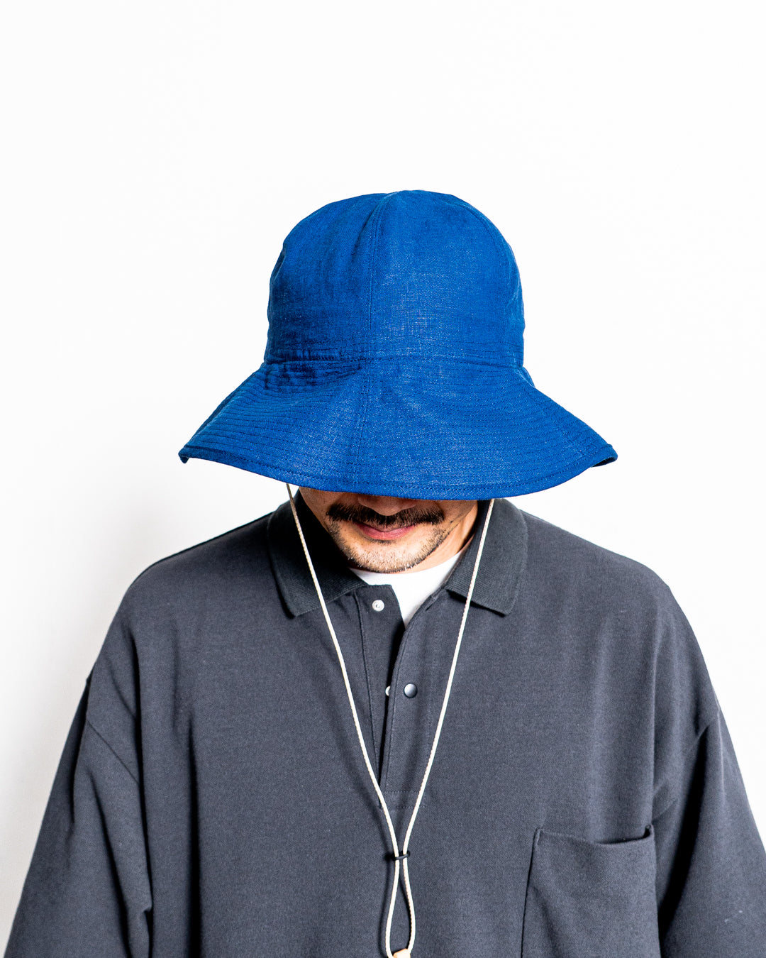 Nine Tailor Canna Hat