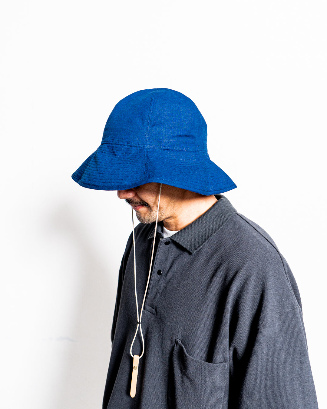 Nine Tailor Canna Hat