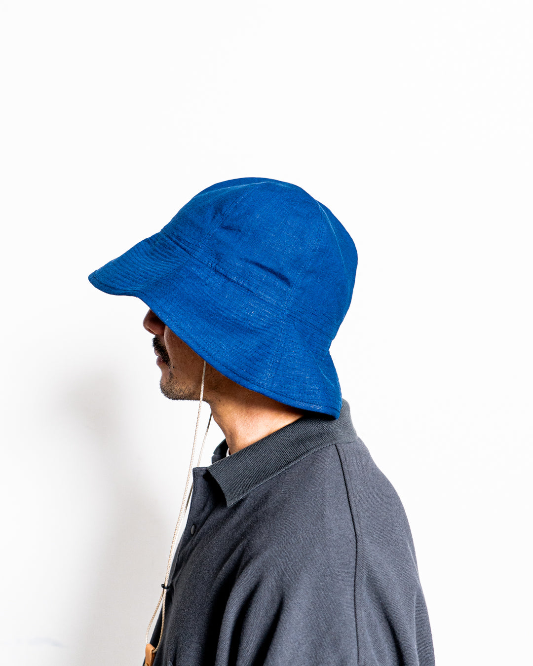 Nine Tailor Canna Hat