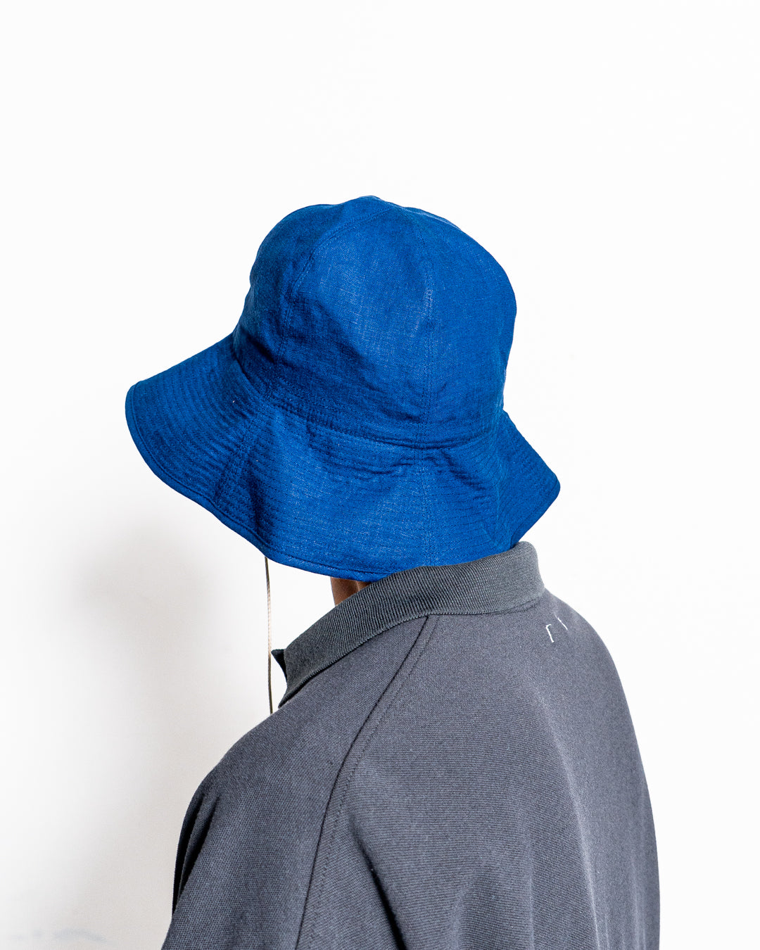 Nine Tailor Canna Hat