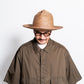 DECHO MUGI MOUNTAIN HAT