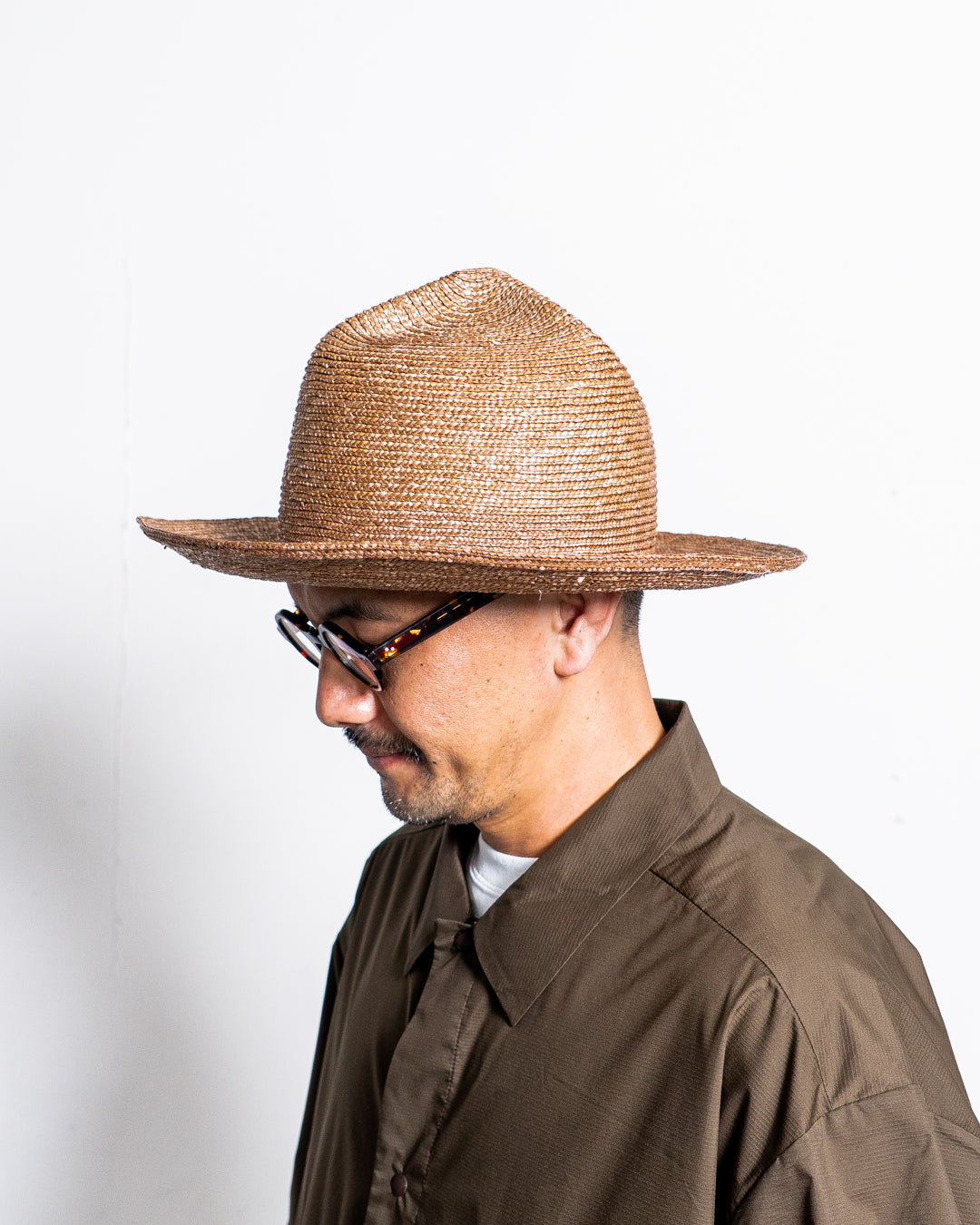DECHO MUGI MOUNTAIN HAT